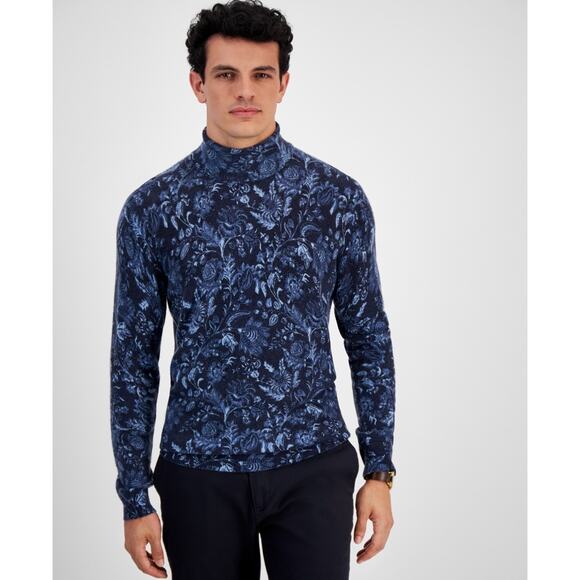 Club Room Other - Cashmere Turtleneck Sweater